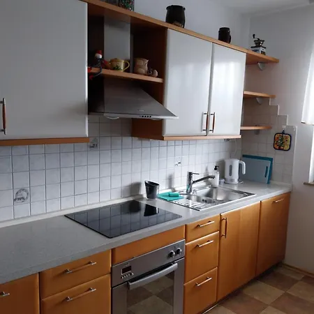 Katrin Apartment
