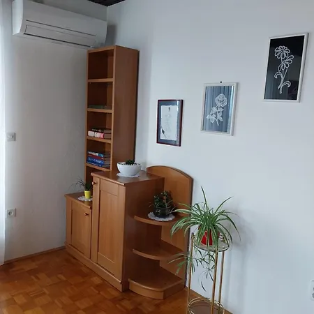Katrin Apartment