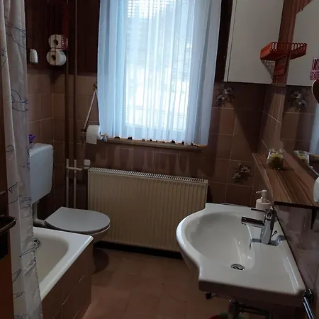 Katrin Apartment *