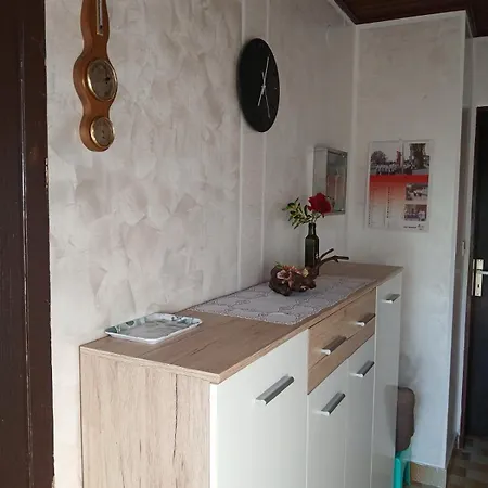 Katrin Apartment *