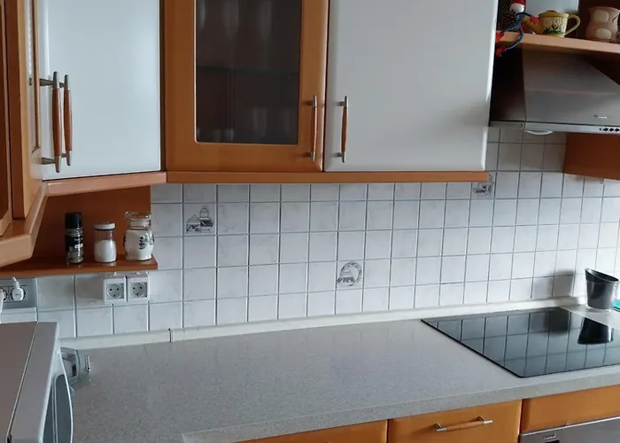 公寓 Katrin Zirovnica